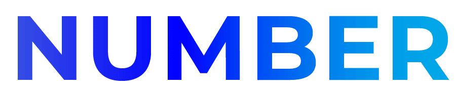 number