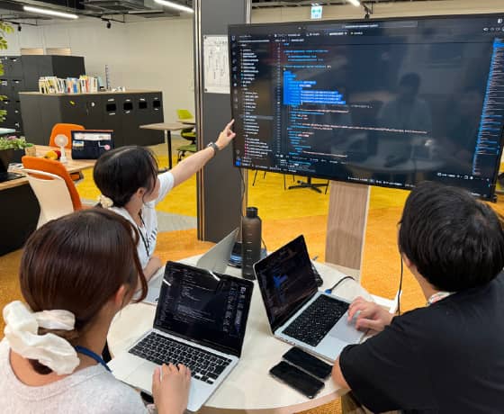 インターンシップ/仕事体験