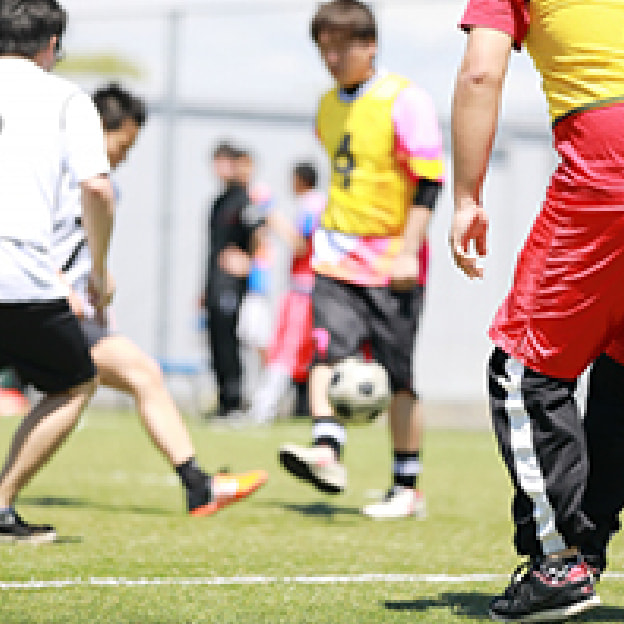 東京フットサル、フットサル＆アウトドア、関西運動部など他にも様々あります。