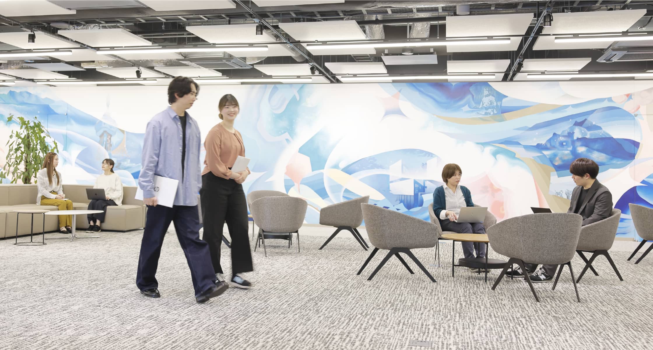 株式会社オーイーシー