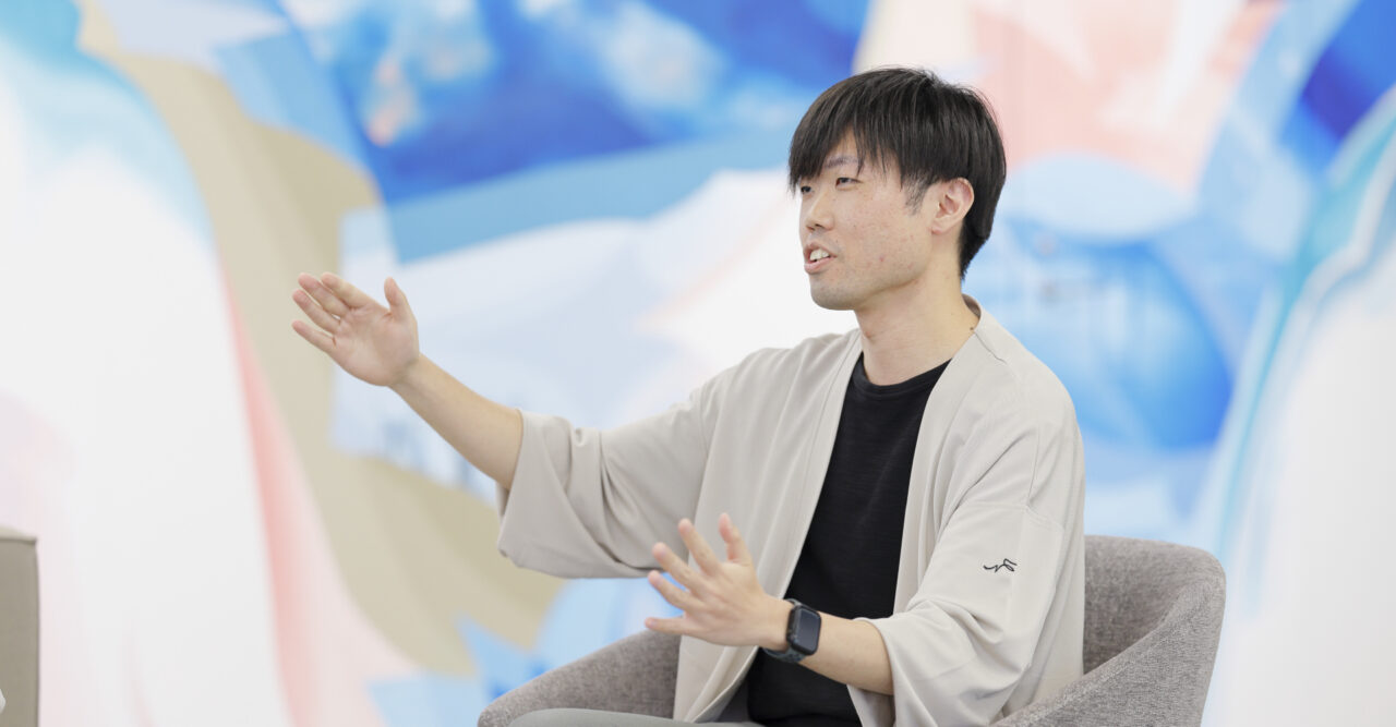 座談会挿入画像