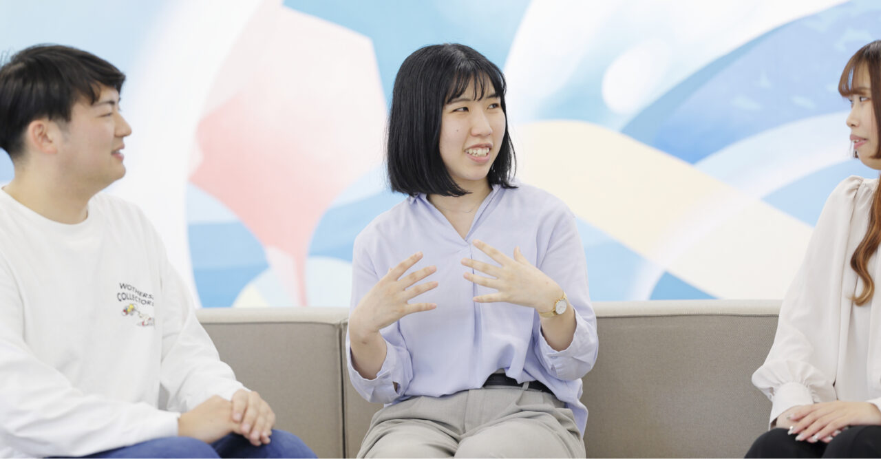 座談会挿入画像