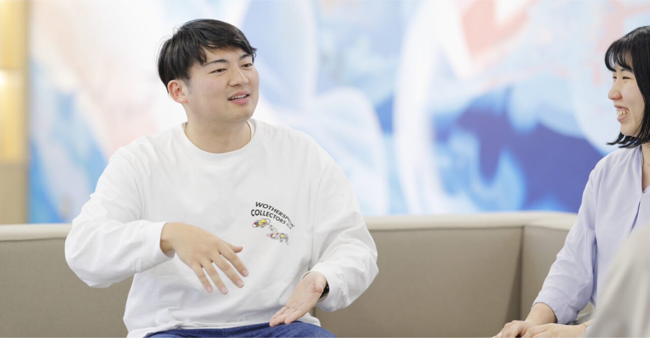 座談会挿入画像